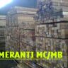 Foto: Jual Kayu Murah Berbagai Jenis & Ukuran